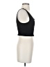 Unbranded Black Tank Top Size XXS (estimated) - photo 4