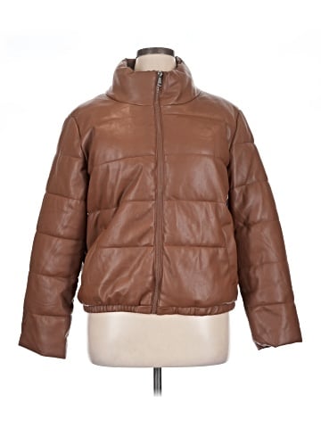 Sebby Jacket (view 1)