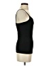 Derek Heart Black Tank Top Size S - photo 4