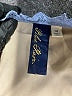 Blue Rain Blue Sleeveless Blouse Size M - photo 7