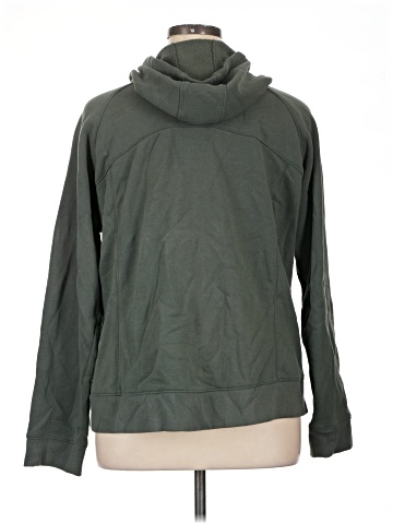 Tek Gear Zip Up Hoodie (view 2)