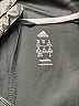Adidas 100% Polyester Black Cardigan Size XS - photo 7