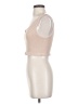Unbranded Tan Tank Top Size XXS (estimated) - photo 5