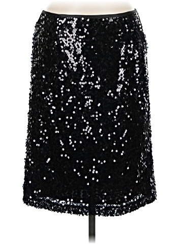 Carmen Carmen Marc Valvo Formal Skirt (view 1)