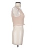 Unbranded Tan Tank Top Size XXS (estimated) - photo 4