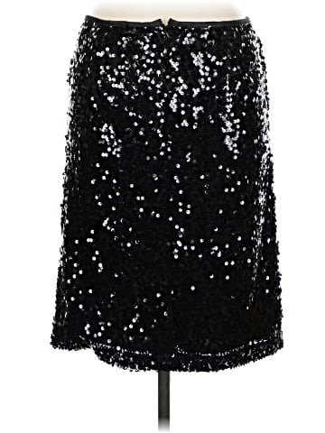 Carmen Carmen Marc Valvo Formal Skirt (view 2)