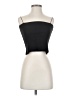 Unbranded Black Tube Top Size XXS (estimated) - photo 1