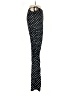 Wild Honey Polka Dots Black Casual Pants Size S - photo 4