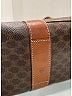 Céline Brown Vintage Tote One size - photo 7