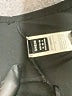 Shein 100% Polyester Black Long Sleeve Top Size 6 - photo 4