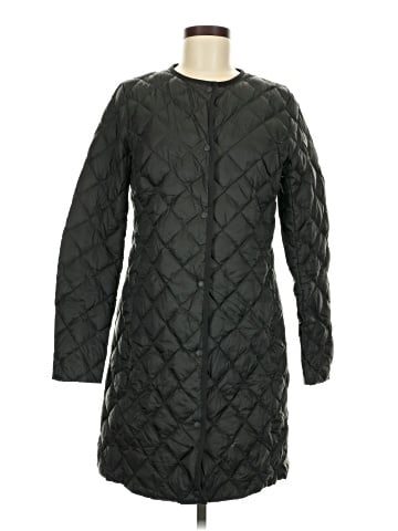 Uniqlo Coat (view 1)