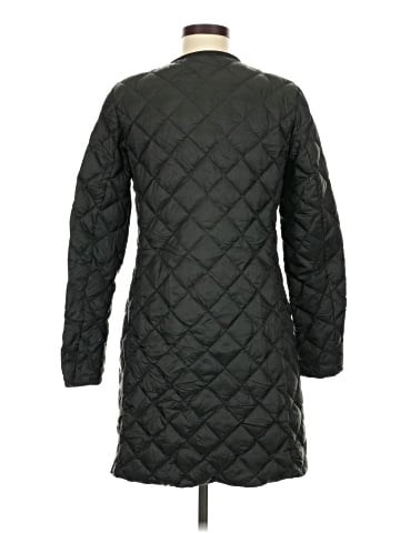 Uniqlo Coat (view 2)