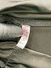 Unbranded Black Athletic Shorts Size L - photo 3