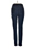 Kensie Solid Blue Jeans Size 2 - photo 2