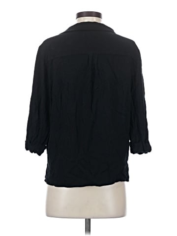 Ella Moss 3/4 Sleeve Blouse (view 2)