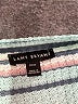 Lane Bryant Blue Pullover Sweater Size 10 - 12 Plus - photo 4