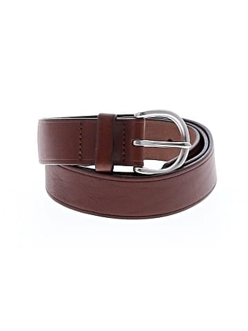Madewell Madewell Medium Perfect Leather Belt (view 1)