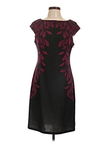 London Style Cocktail Dress (view 1)