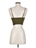 Unbranded Green Tank Top Size XXS (estimated) - photo 2