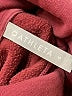 Athleta Burgundy Turtleneck Sweater Size S - photo 7