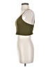 Unbranded Green Tank Top Size XXS (estimated) - photo 5