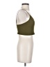 Unbranded Green Tank Top Size XXS (estimated) - photo 4
