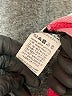 Shein Curve 100% Polyester Pink Coat Size 2X - photo 8