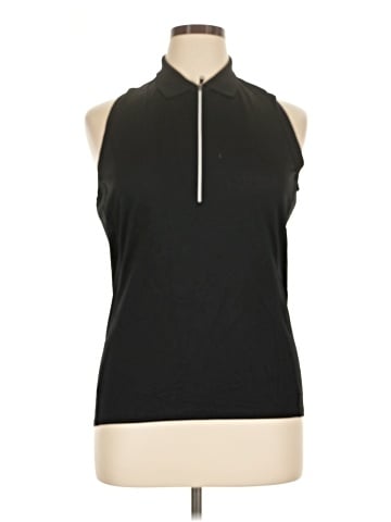 RLX Ralph Lauren Sleeveless T-Shirt (view 1)