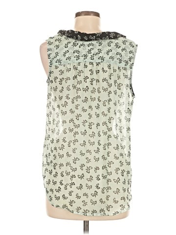 Marisol Sleeveless Blouse (view 2)