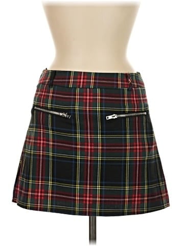 SEEK The Label Casual Skirt (view 1)