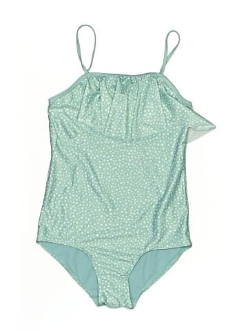 H&M One Piece Swimsuit (view 1)