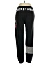 Assorted Brands Graphic Black Track Pants Size L - photo 2