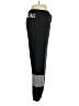 Assorted Brands Graphic Black Track Pants Size L - photo 4