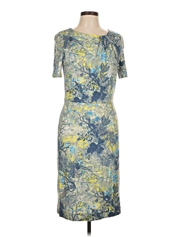 Erdem Cocktail Dress (view 1)