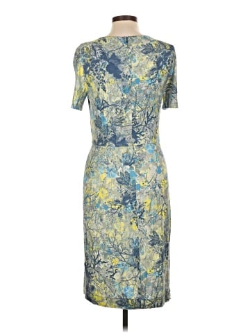 Erdem Cocktail Dress (view 2)