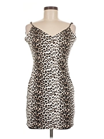 Ten Sixty Sherman Cocktail Dress (view 1)