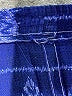 Unbranded Argyle Blue Casual Pants Size S (estimated) - photo 7