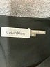 Calvin Klein Black Cocktail Dress Size 8 - photo 6