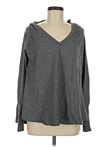 Lemon Sweatshirt (view 1)