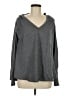 Lemon Gray Sweatshirt Size M - photo 1