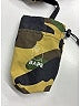 A Bathing Ape 100% Polyester Camo Black Belt Bag One size - photo 8