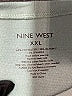 Nine West Solid Teal Casual Dress Size XXL - photo 7