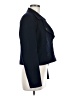 Talbots Blue Wool Blazer Size 8 - photo 4