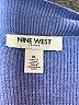 Nine West Blue Pullover Sweater Size XL - photo 7