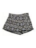 Assorted Brands Paisley Blue Shorts Size 28 waist - photo 1