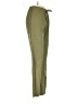 Unbranded 100% Polyester Green Casual Pants Size S - photo 4
