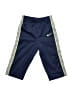 Nike 100% Polyester Blue Track Pants 12-18 MO / 18 MO - photo 1