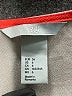 H&M 100% Polyester Gray Sleeveless Top Size 6 - photo 4