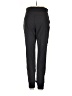 Athleta Solid Black Casual Pants Size 4 - photo 2