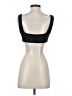 Storets 100% Cotton Black Sleeveless Top Size Sm - Med - photo 2